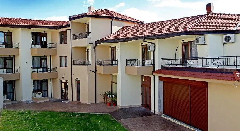 Ravda Bay Guest House