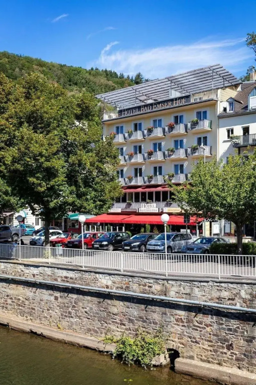 Bad Emser Hof
