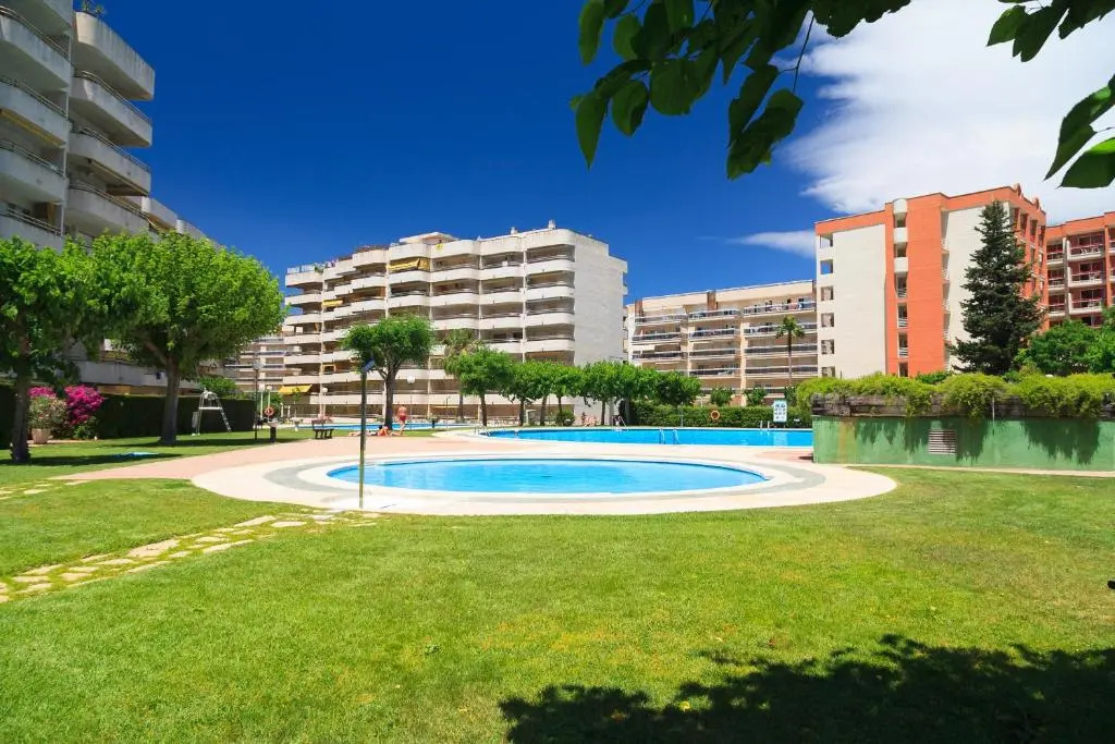 UHC Rhin-Danubio Apartments
