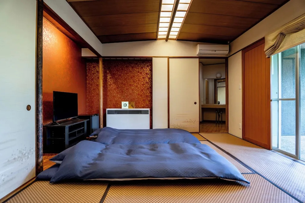 YuYu Hakone - Private Open Air Onsen Usage Guaranteed