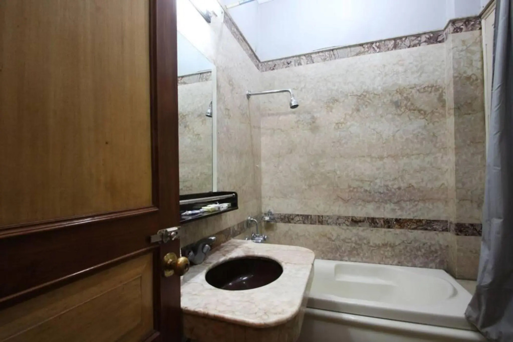 Ace Residency Hotel & Apartments