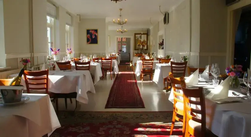 Ballen Badehotel Annex