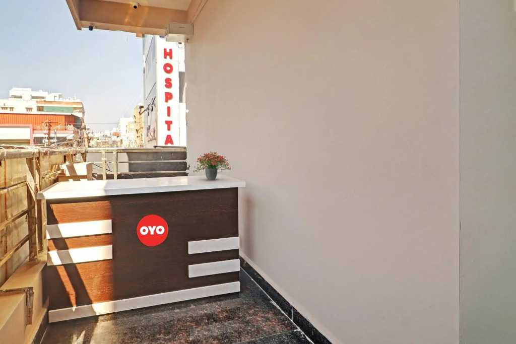 Super Hotel O Malkajgiri