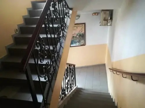 Hotel Clamantis