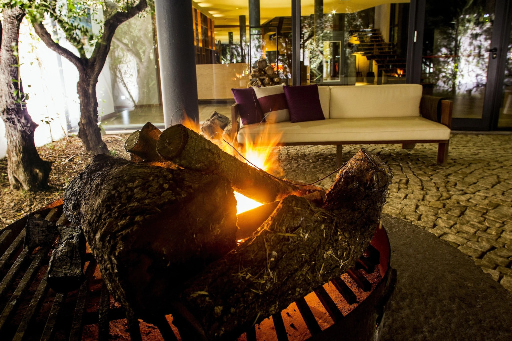 Herdade da Cortesia Hotel