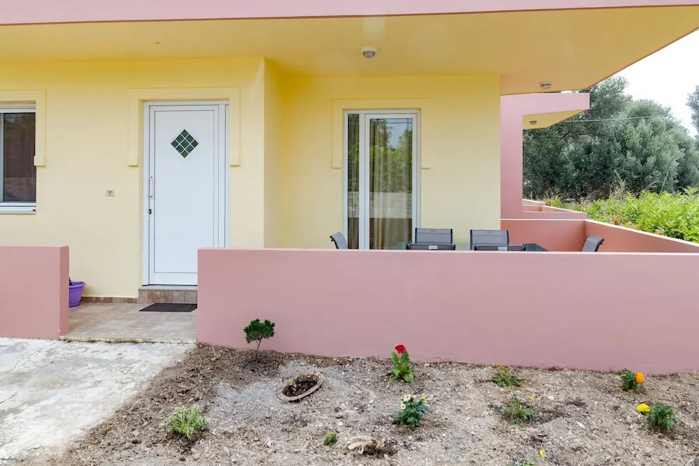 Villa mariva - Detached House