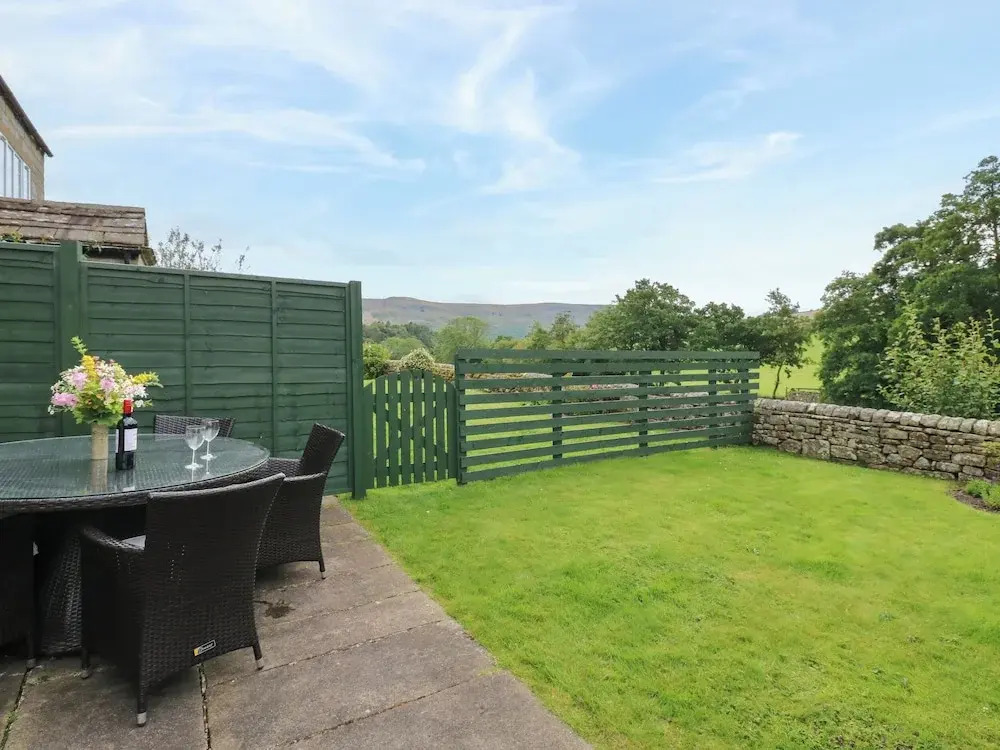 T'other End Arkle Town House