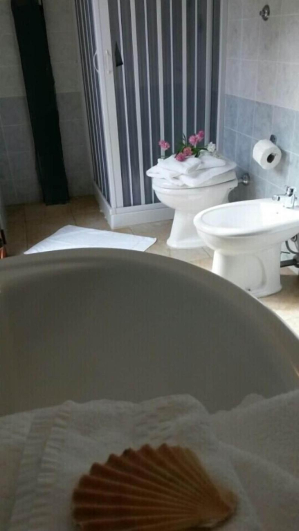 Meravisola Costa Rei Holiday Rooms