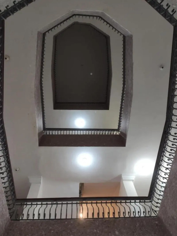 Canary Hotel