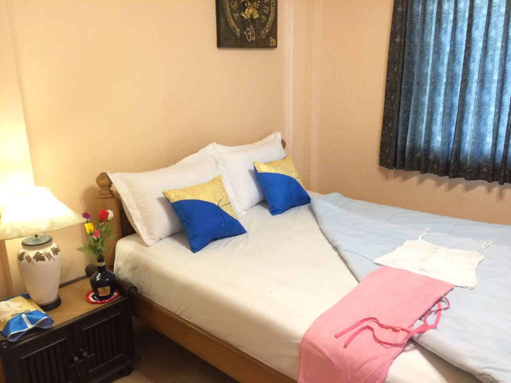 EEd Amata Resort
