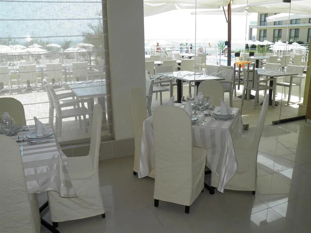 Byala Holiday Complex