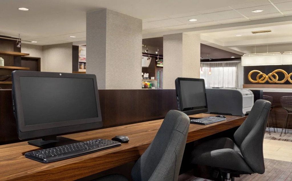 Courtyard by Marriott San Jose South/Morgan Hill