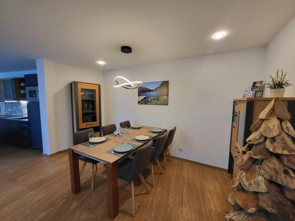 Appartements MAYR inklusive GRATIS Zugang zur ALPENTHERME