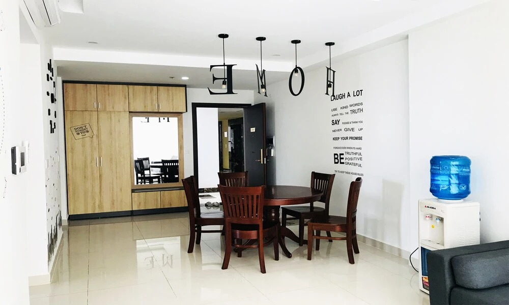 Sunny Tropical