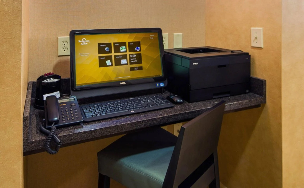 Residence Inn Marriott Easton