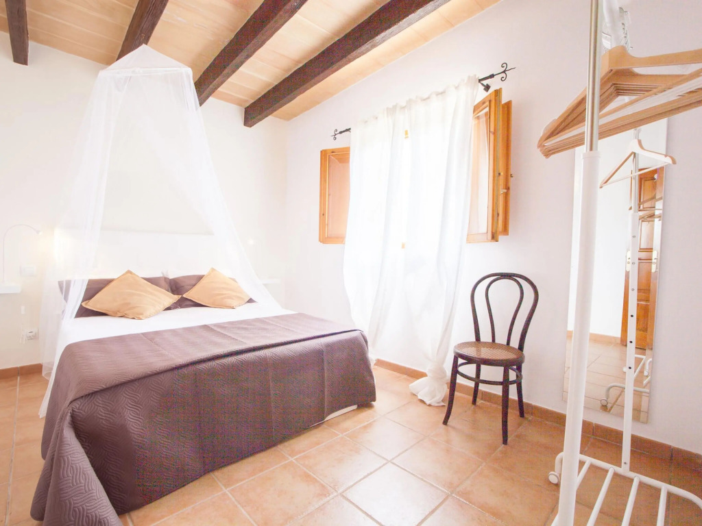 SES CANYES - Apartment for 2 people in Muro.