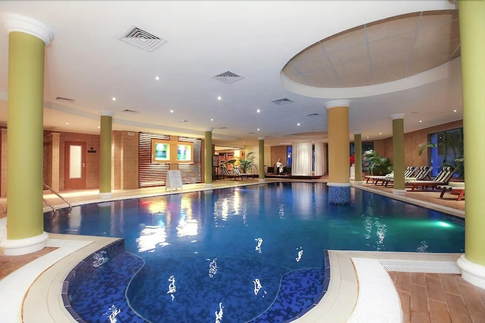 SG Apart Hotel Splendid
