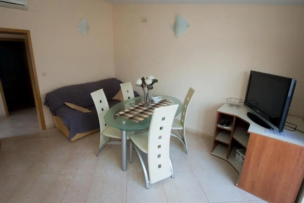 Apartment Ivana
