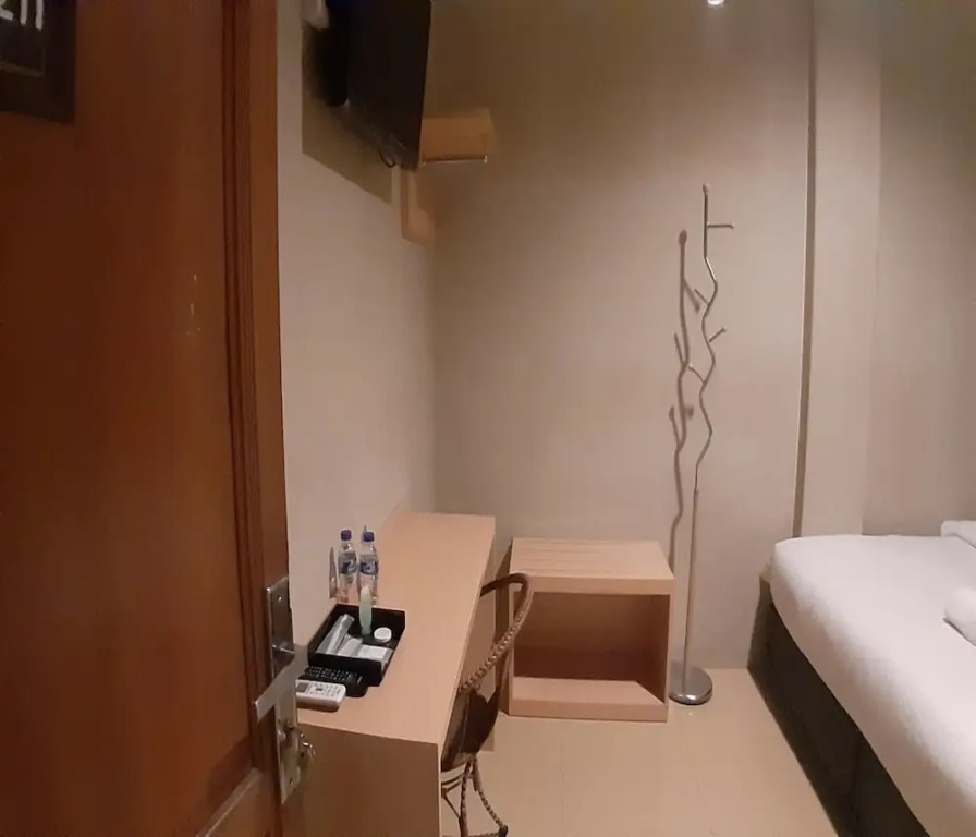 New Gentala Hotel Medan RedPartner