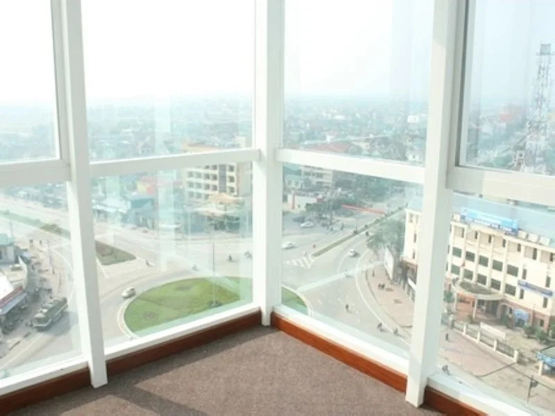 BMC Ha Tinh hotel