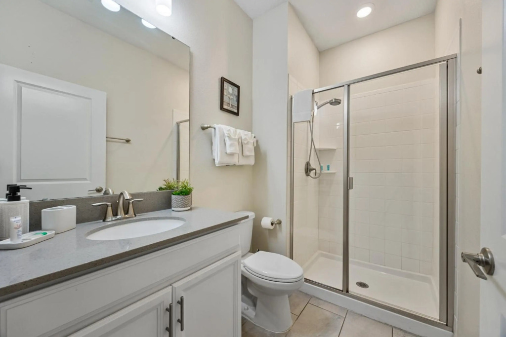 Luxury Thownhouse with private pool