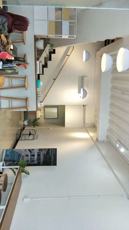 Lantai Dua Jogja - Hostel