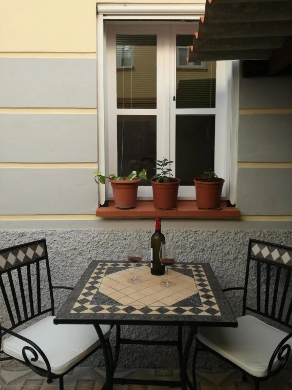 Casa La Palomera 1