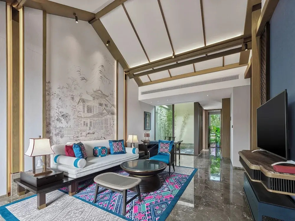 Song Hotel Guilin