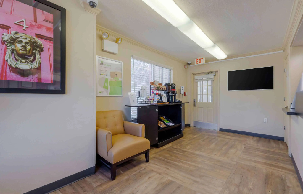 Extended Stay America Suites - Washington, DC - Fairfax - Fair Oaks