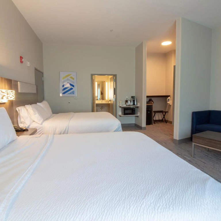 Holiday Inn Express Leland - Wilmington Area by IHG