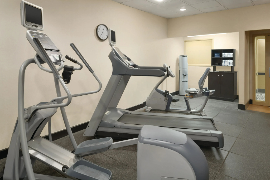 Hampton Inn Cincinnati Kings Island