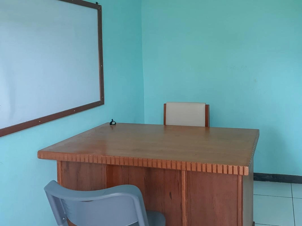 Pendopo Alam Safira RedPartner