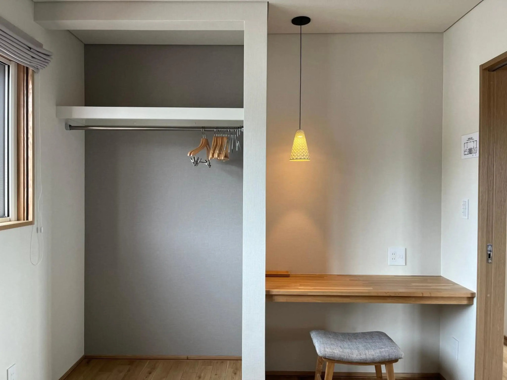 Furano Yayoi-house