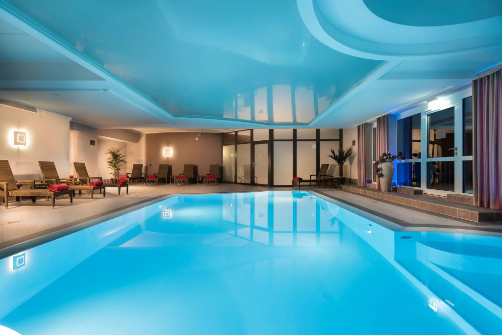 Best Western Plus Hotel Willingen