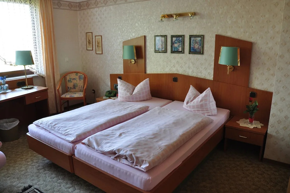 Hotel Kempenhof