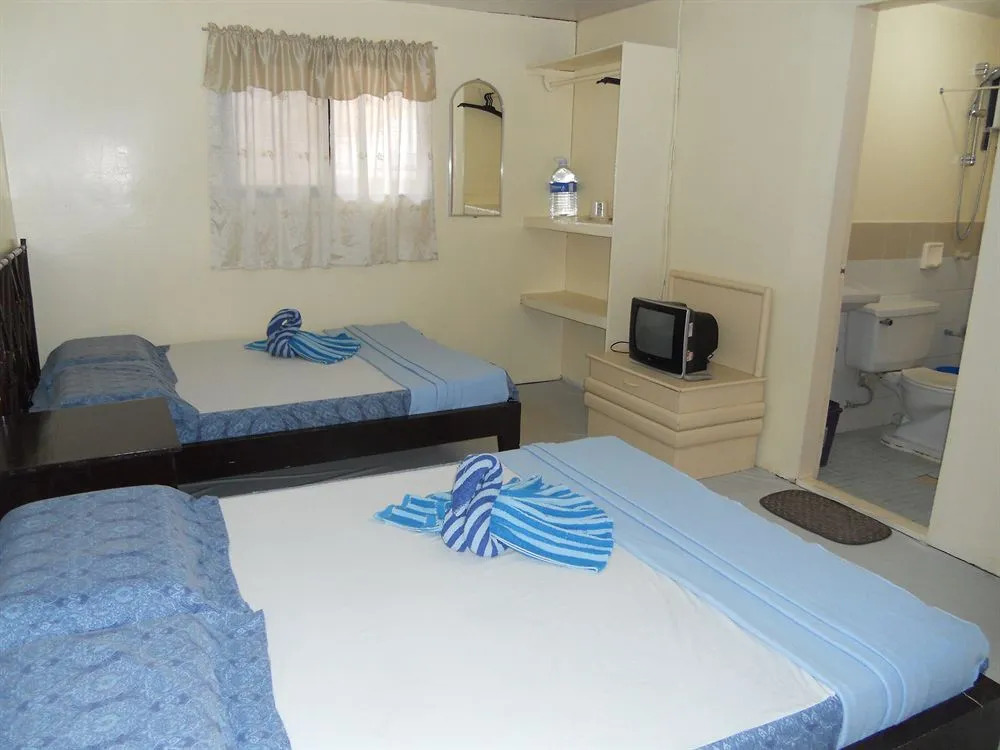 Boracay Morning Beach Resort by Cocotel
