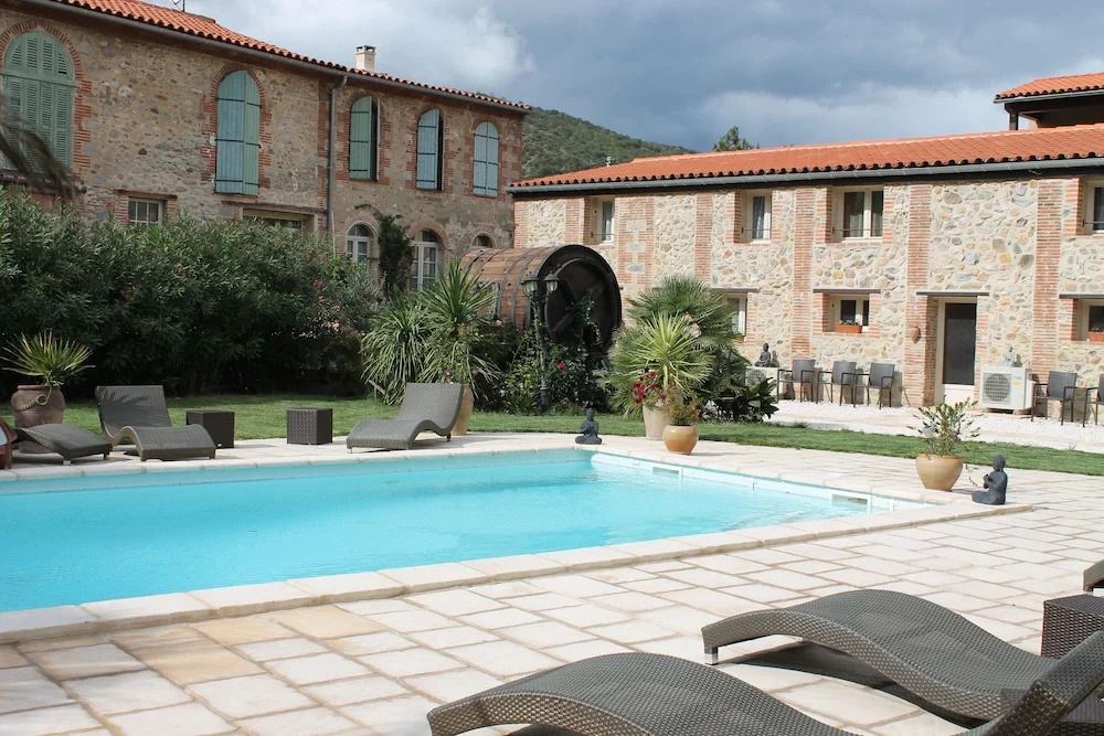 Domaine De La Tannerie chambres dhôtes et appartements