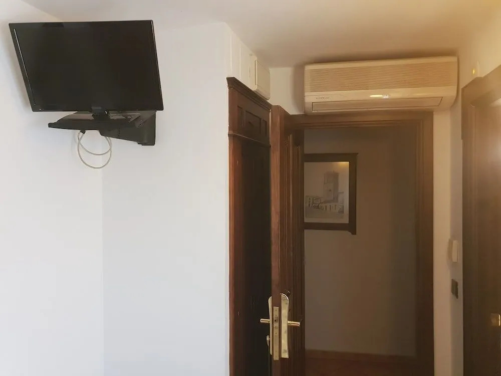 Pensión Ana Pilar