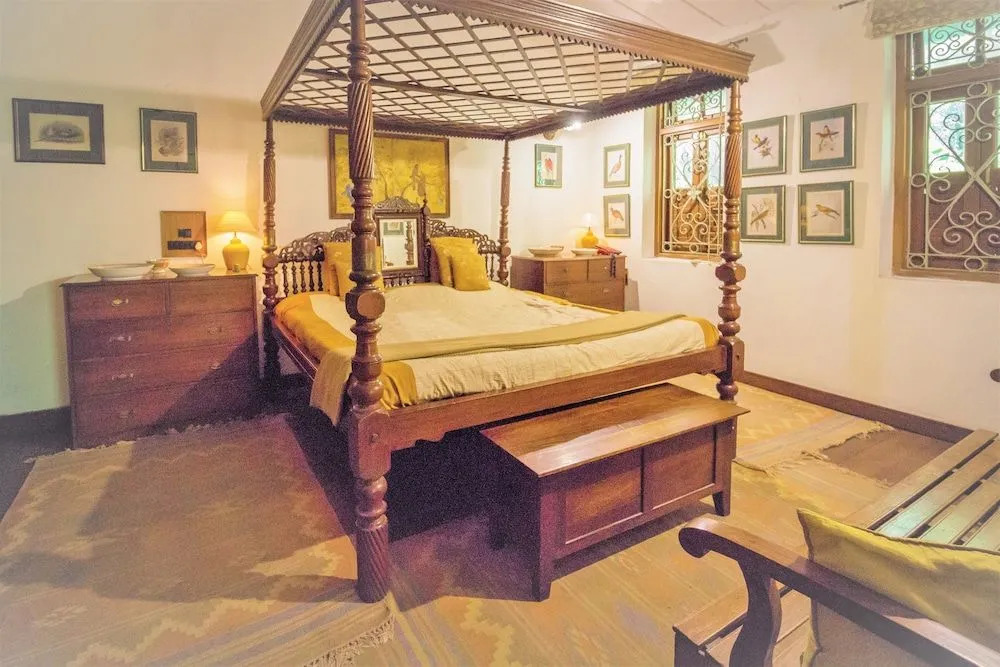Walterre Resort