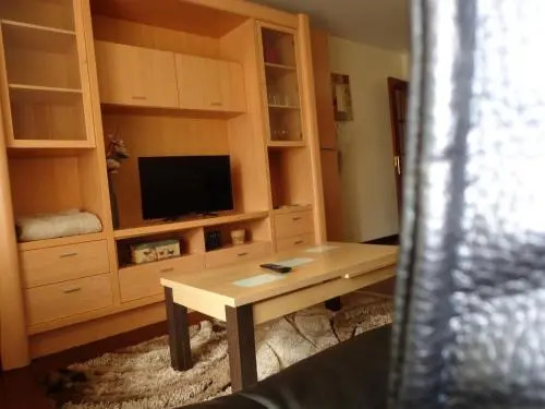 Apartamento Cereixos