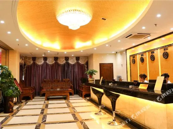 Jin Mao Hotel