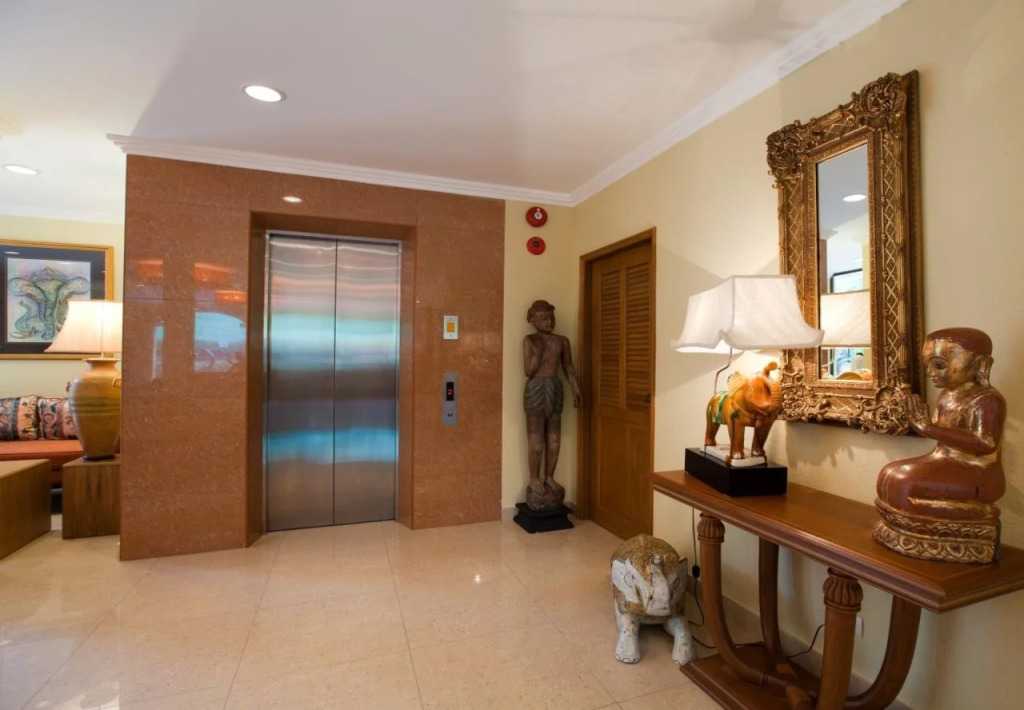 Baan Souy Resort