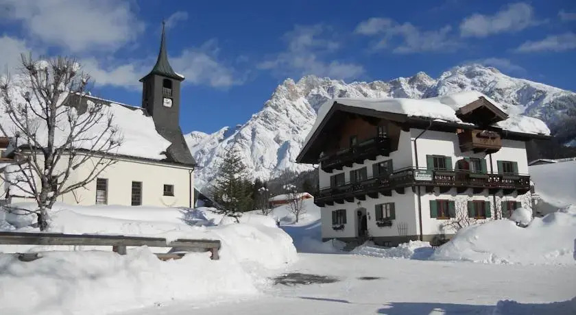 Haus Fersterer