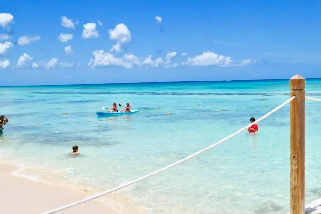 Amazing Views 2BR @CadaquesCaribe Bayahibe
