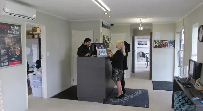 Mercure Rotorua