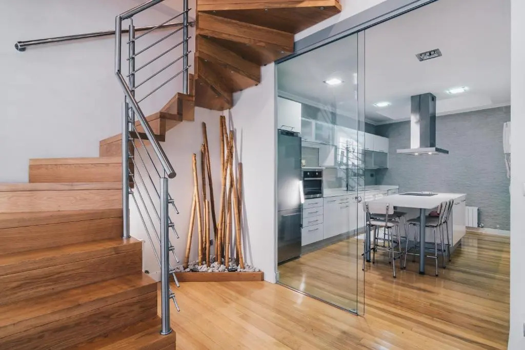 Nerbioi Apartment by People Rentals