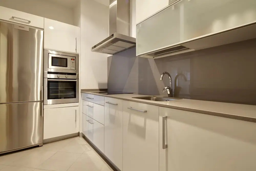 Arzak by FeelFree Rentals