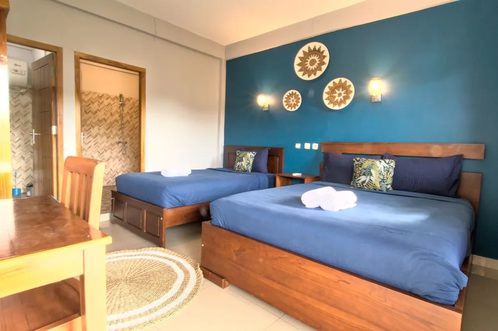 Hotel Bonne Nuit