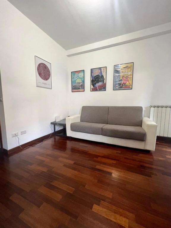 Corso Francia Apartment