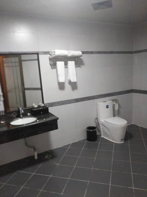 Xinsanhe Hotel